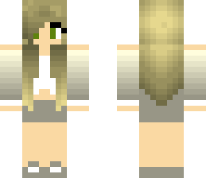 fixed cute girl