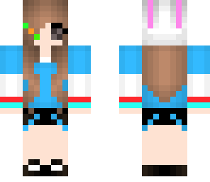 clockwork trisha x3