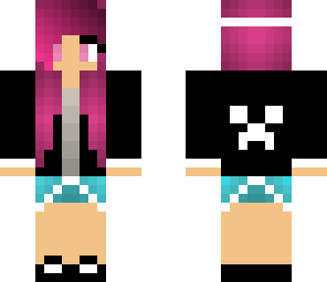 gamer girl -2-