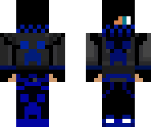 territorycraftgamer blu