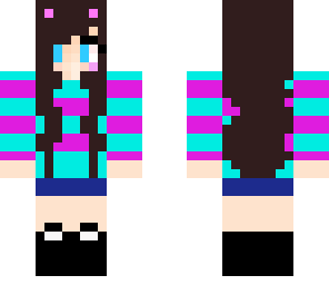 kawii girl