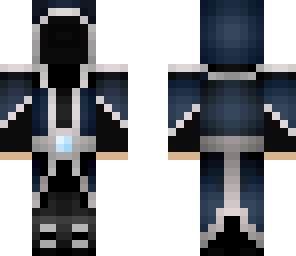 my skin