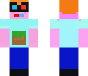 bio boy