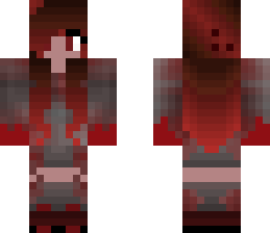 ghost killer girl