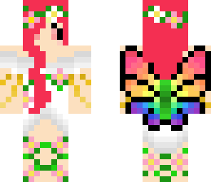 fairy