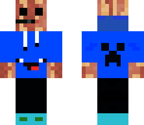 slime bacon derp