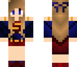 super girl