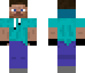 cool steve