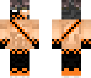 jenava soldier