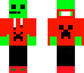 inspector slime