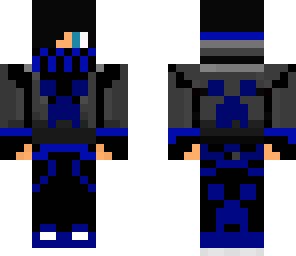 territorycraftgamer blu 2