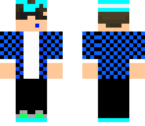 cool swager