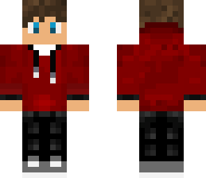 skin for someone its a buisness