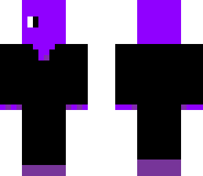 purpleman