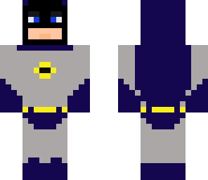 adam west's batman