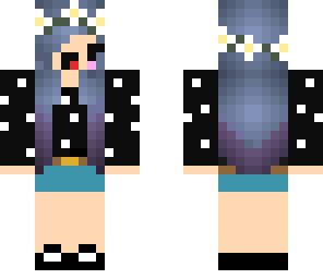 derpy hippie girl