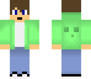 slime me