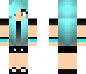 tomboy blu