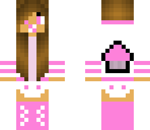 cupcake baby
