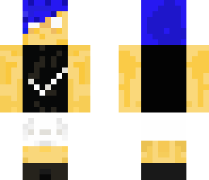 herobrine dude