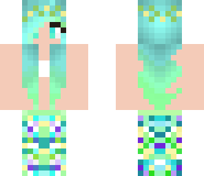 mermaid fabulous
