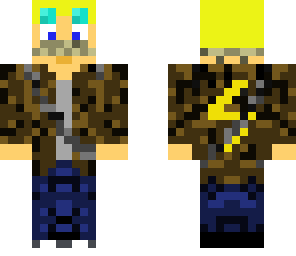 atomic drago
