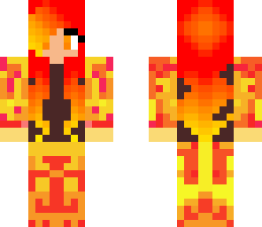 autumn girl