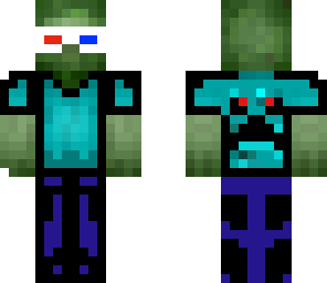bs zombie