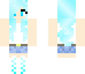 best skin ever