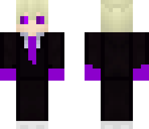 purple infolag