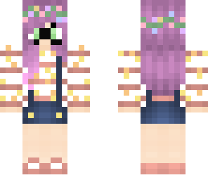 nerdy ranch girl edit