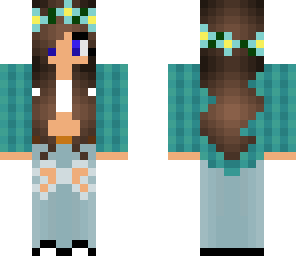 hipster girl