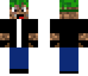 the grasscrafter