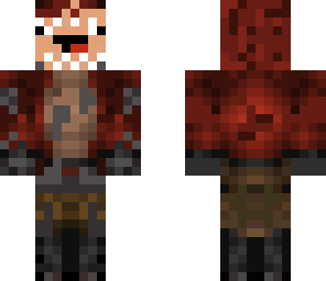 idot foxy suit