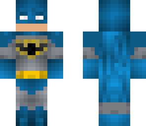 grey camo batman