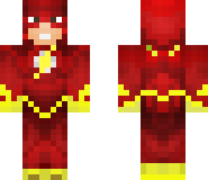 flash season 1