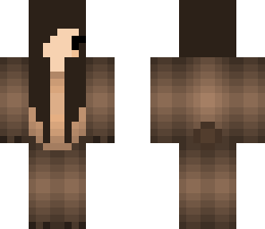 bear girl