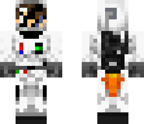 im a spaceman