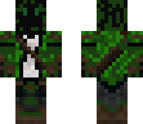 dark forest assasin