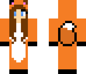 fox onsie 2