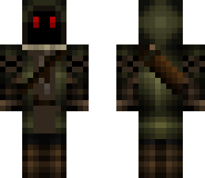 dark leader assasin