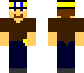 miner