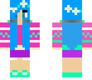 bad bad bad skin