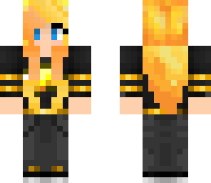 goldsolace female v2