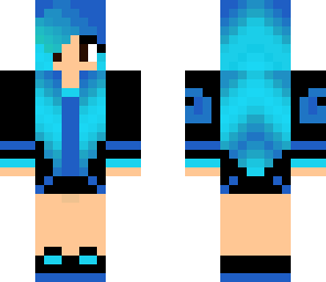 ice girl