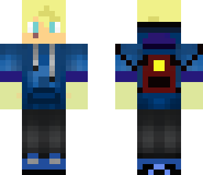 school skin