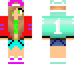 tomboy 10 likes plz
