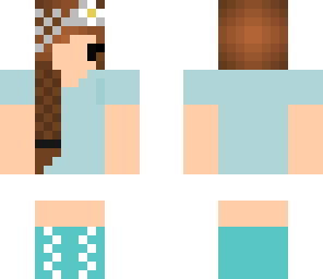 edited skin