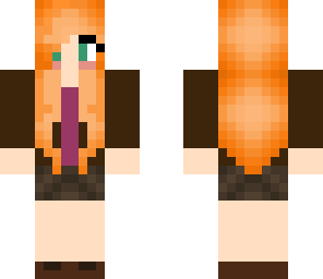 hatter skin