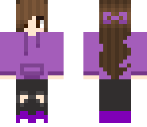 iva skin